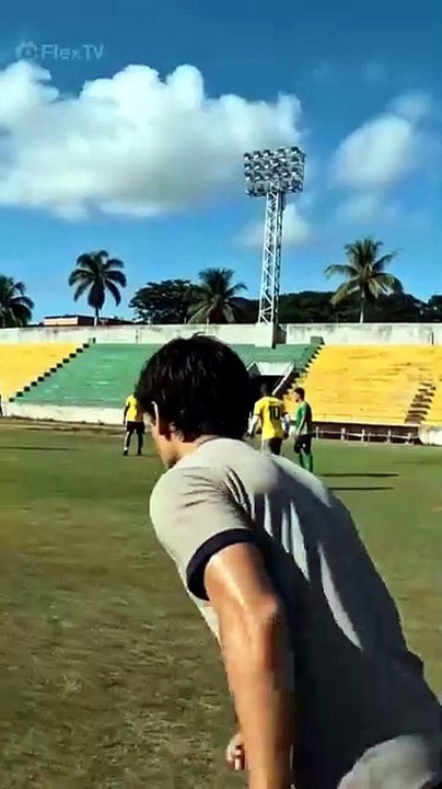 Slumdog Million-Dollar Star - Full Episode (ENGSUB) | Sports Short Drama #AFT [Full Movie]