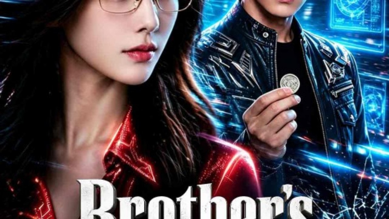Brother's Keeper - Full EP