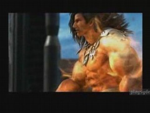 Final Fantasy XII Vayne