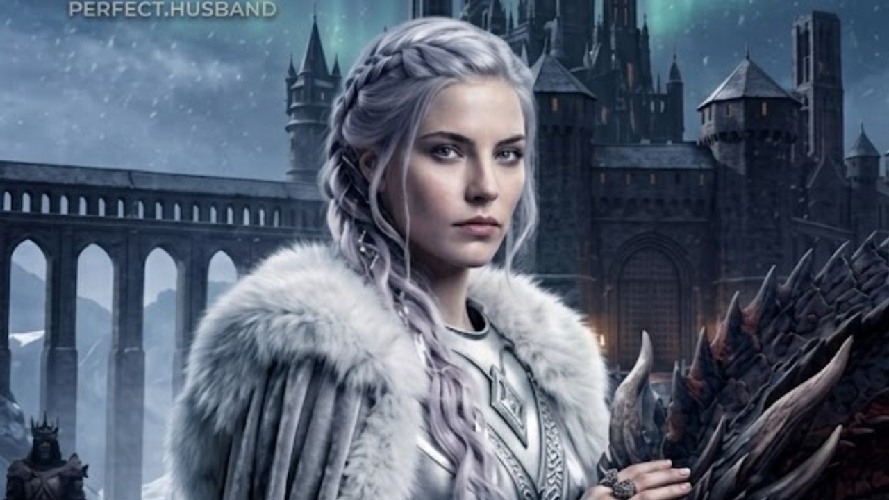 The Rise of Daughter from commanding Dragon | Perfect.Husband