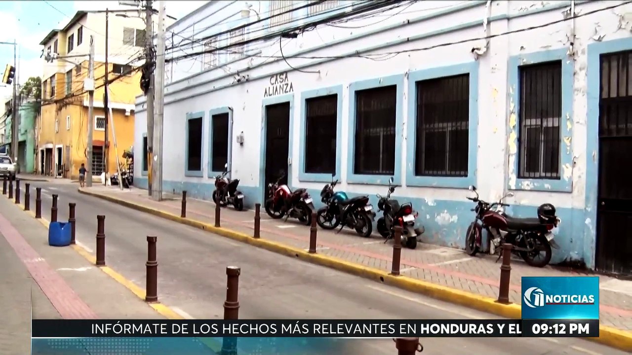 Honduras se convierte en el segundo país de la región con más casos de trata de personas, según datos oficiales