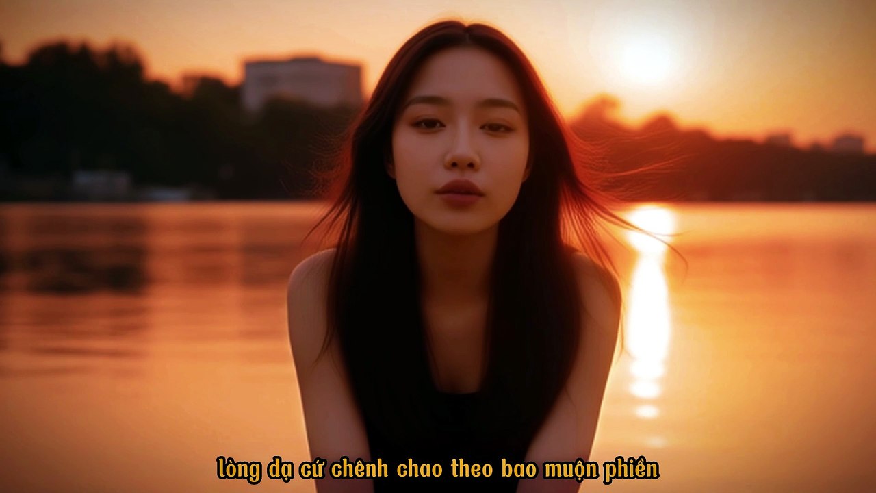 Lofi Pop - Lỗi Do Em Yếu Lòng | Nhạc Lofi Buồn...