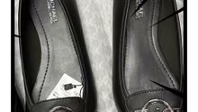 Micheal kors búp bêMột phiên bảng hoàn toàn mớiMềm hơn, dẽo hơn Đầy đủ tem treo thùng, sz 35-40