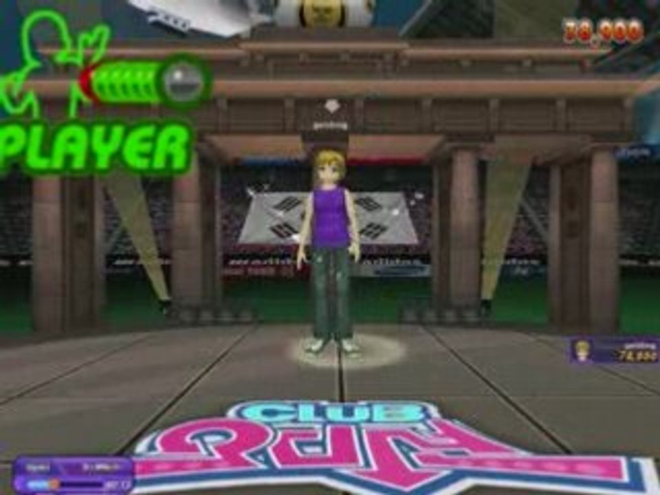 1 2 PARTY MEGAMIX