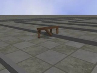 Modular Controller Overcomes Terrain Obstacles 🚧