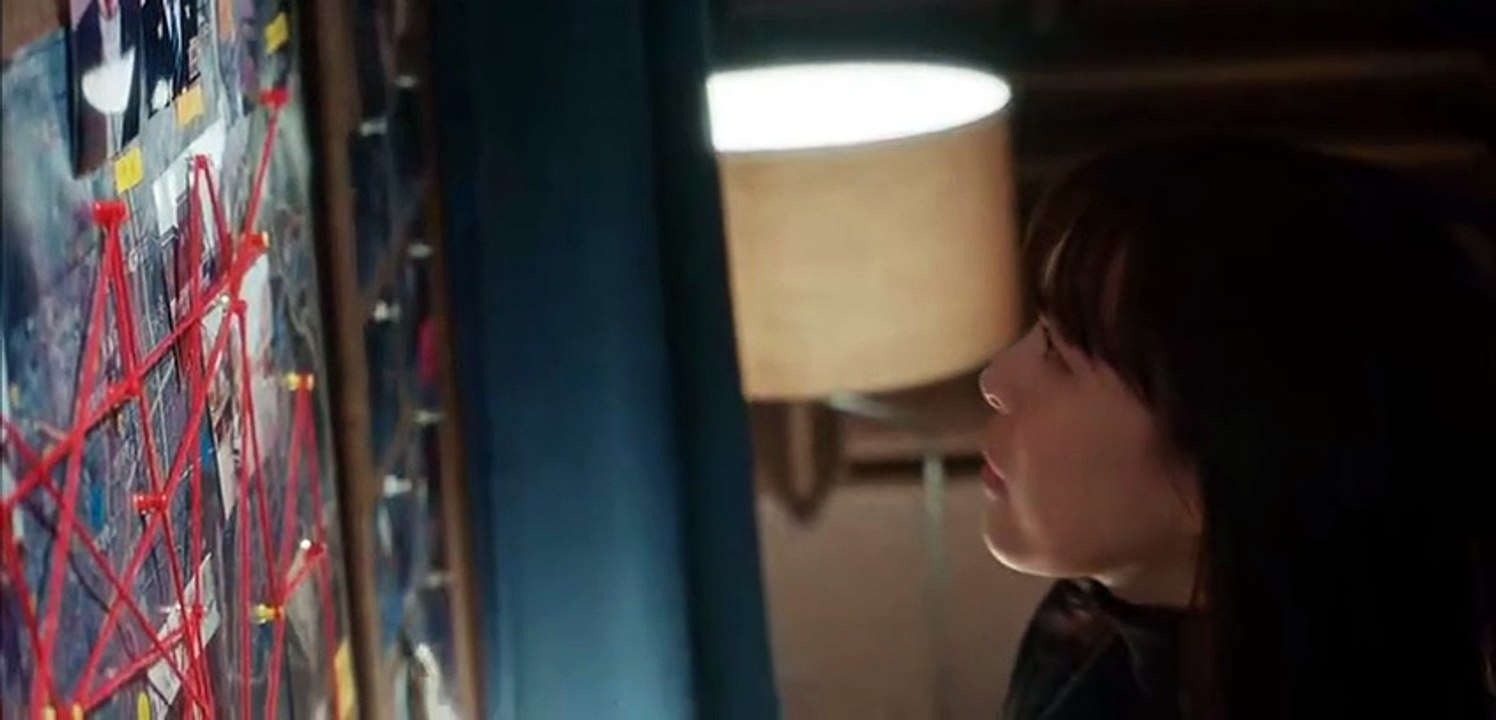 Voice.S01E11  English Sub