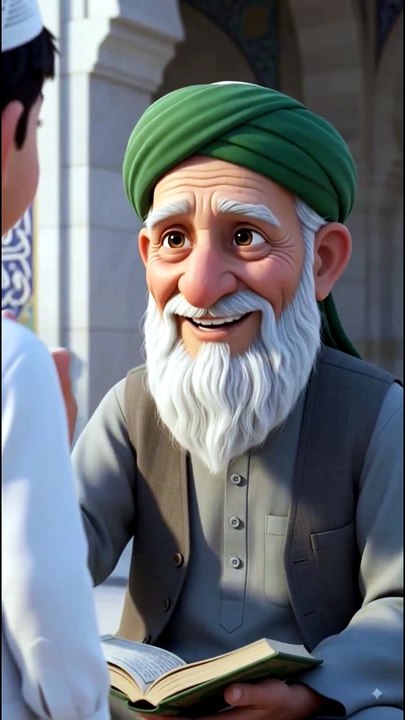 😢 Masjid Mein Paison Ka Lalach Ya Imaan? 😲 Dil Chhoo Lene Wali Islamic Kahani 🤲✨