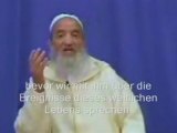 Das gewaltige Ereignis -- Abdesalam yassin