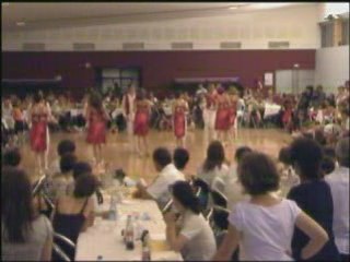 Gala Partie 3 - Formation latines