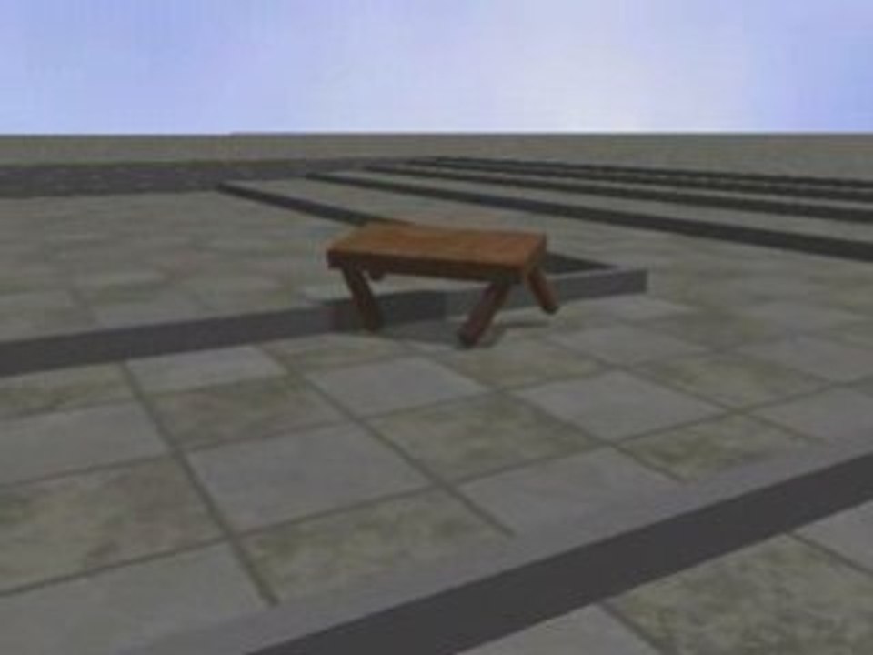 Handdesigned: Obstacles