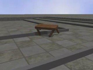 Handdesigned: Obstacles