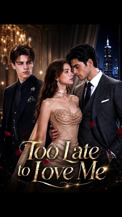 Too Late to Love Me Completed Movie 💎🔥❤️#Faithful.Forever