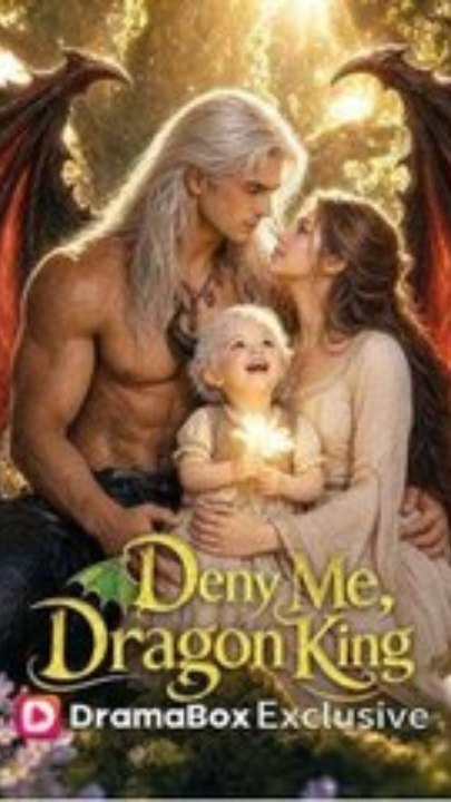 (Exclusive) Deny Me Dragon King FULL Drama 2026