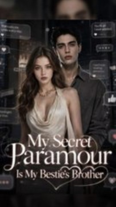 My Secret Paramour Is My Bestie’s Brother | Full Mini Series 2026