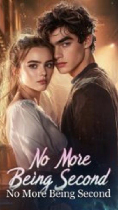 No More Being Second - EPS FULL