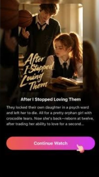 After I Stopped Loving Them (Exclusive) - Full EPS