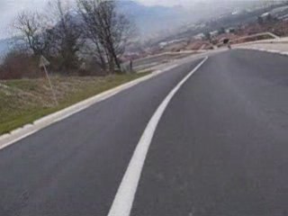 Descente Seyssins 4 (21/02/2007)