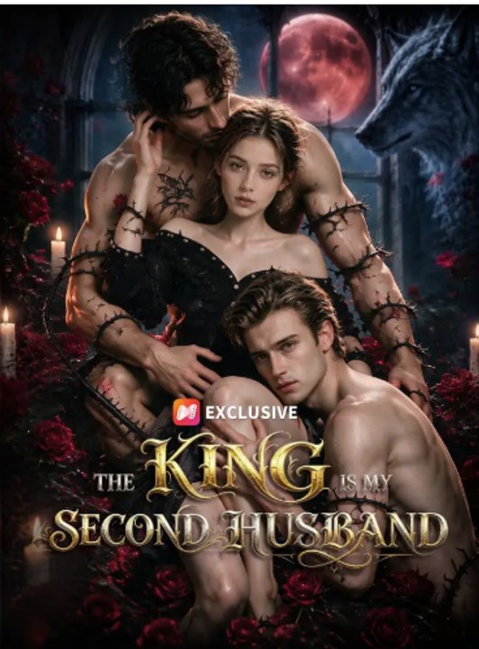 The King Is My Second Husband-  Full hd hot drama 2026🧡🍏 🔥