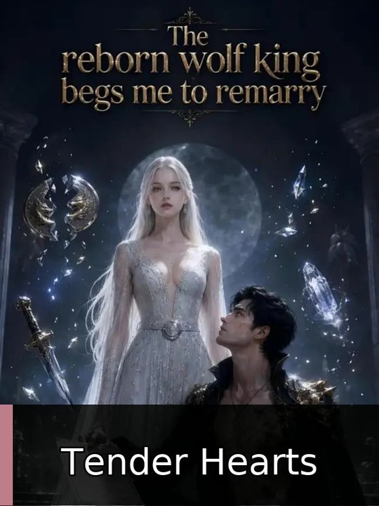The reborn wolf king begs me to remarry | Tender Hearts