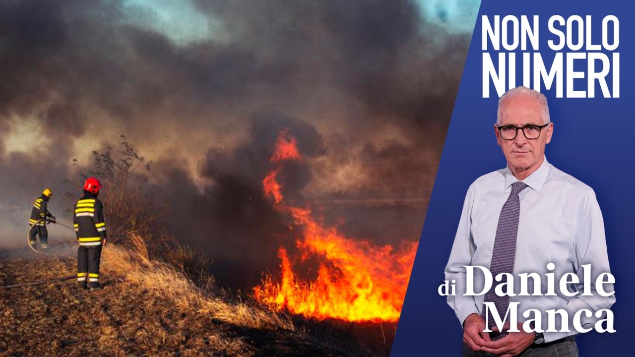Francia, Puglia, dove stiamo sbagliando sugli incendi?