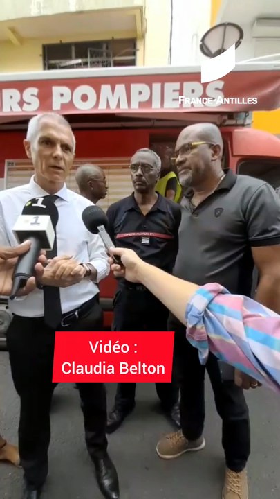 [GUADELOUPE] Un mort et un blessé grave à Pointe-à-Pitre