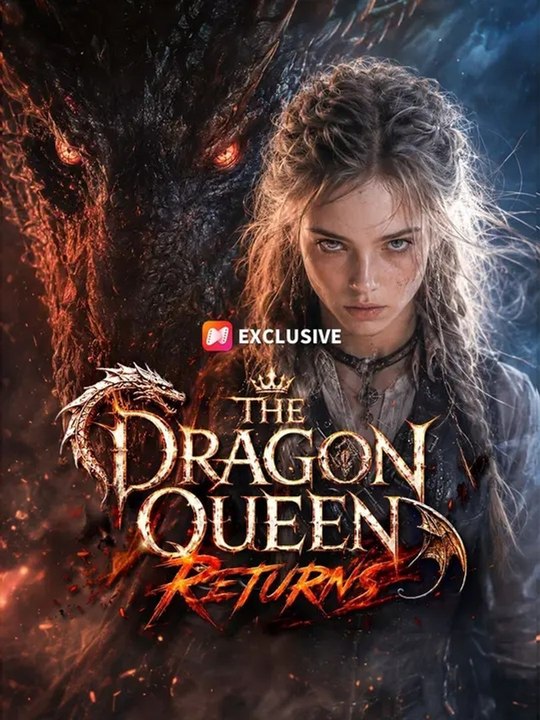 The Dragon Queen Returns (2026) 🧡🍏 🔥 Full movie english sub