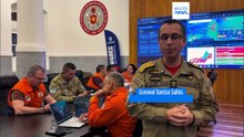 Notícias do dia | 31 de julho 2026 - Manhã