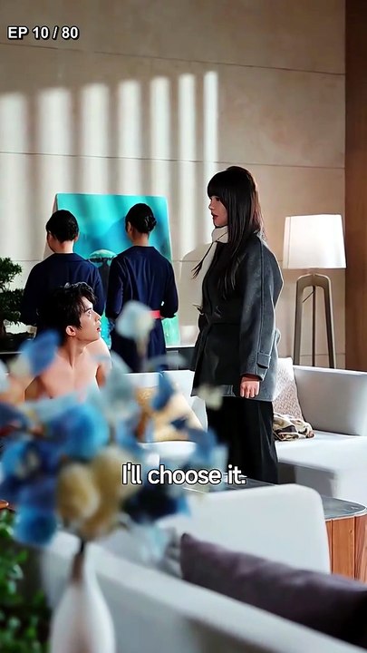 The AI Bride on a Deadline - FULL MOVIES ENGLISH SUB