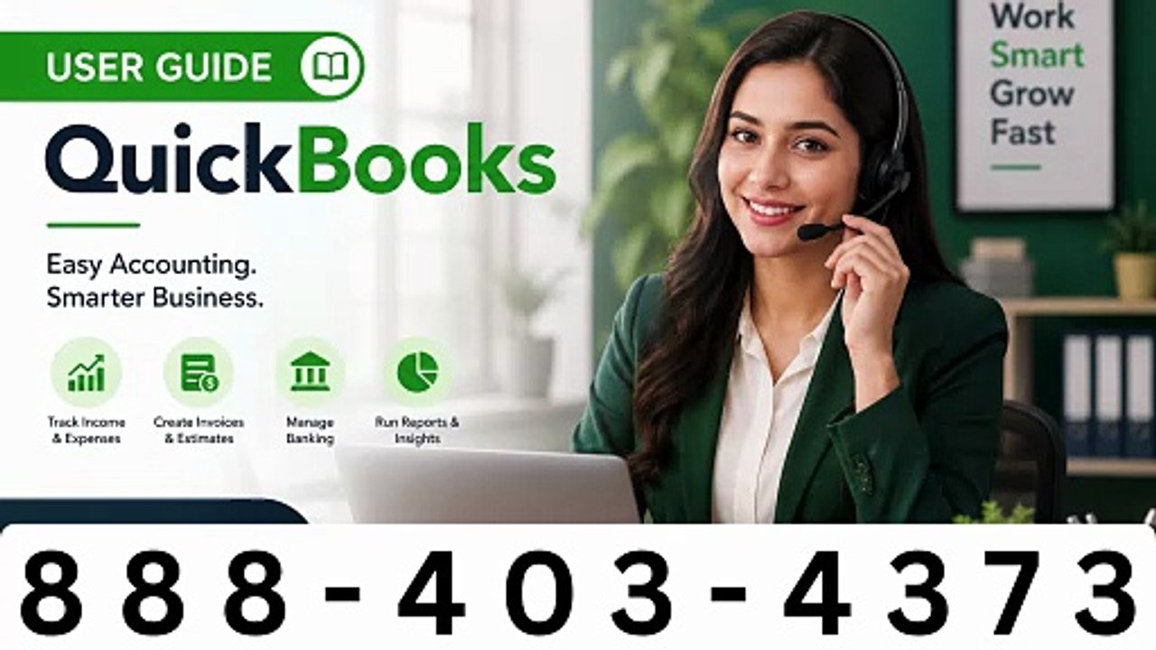 [PromptSupport!!] QuickBooks Desktop Enterprise phone number customer service number (All 9 Contact Options)