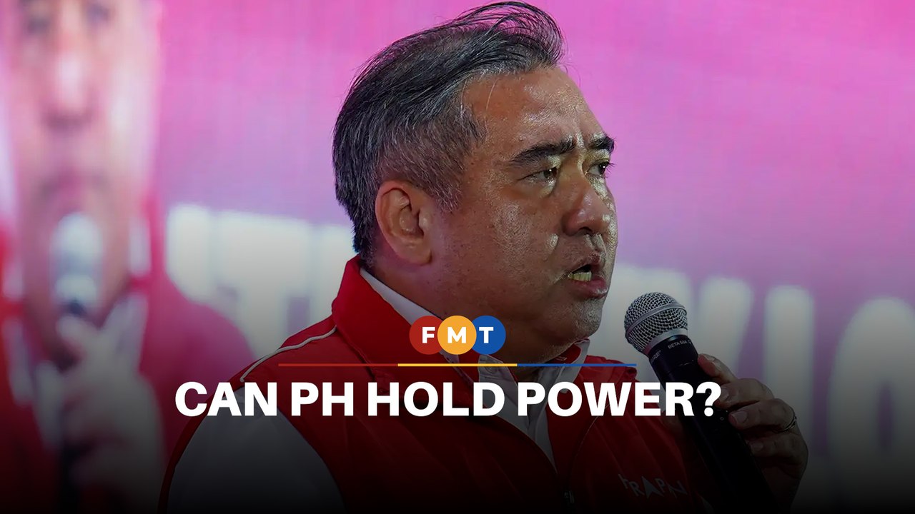 Loke’s warning aimed at shoring up PH support, says analyst