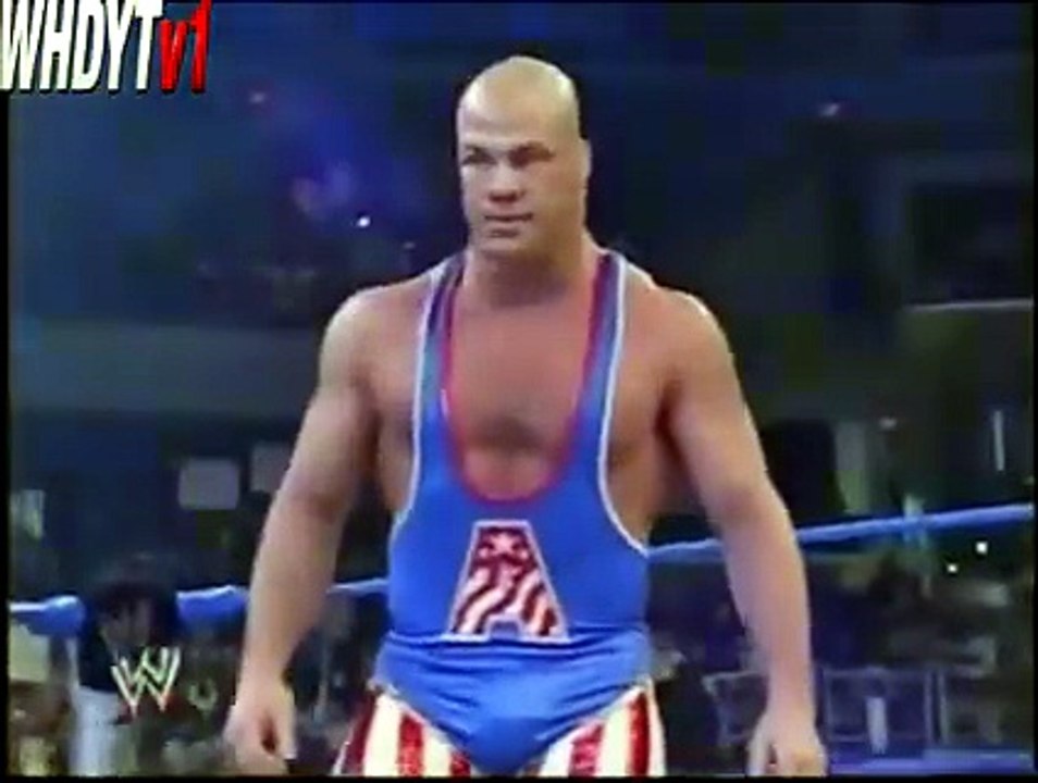 15 Man Royal Rumble Match | SmackDown, January 29, 2004 - Full Match