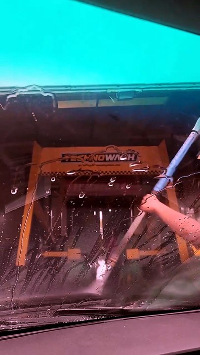 Extremely Dirty Toyota Hilux Gets the Ultimate Deep Clean! #toyotahilux #cardetailing #satisfying