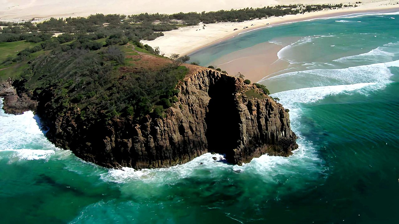 Tuckee Wooroo KGari Island