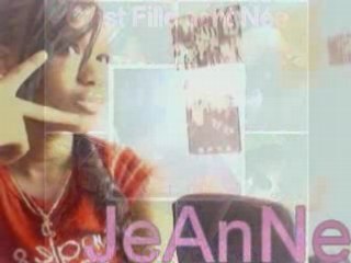 GANSTA CHICK CREEW Version 2