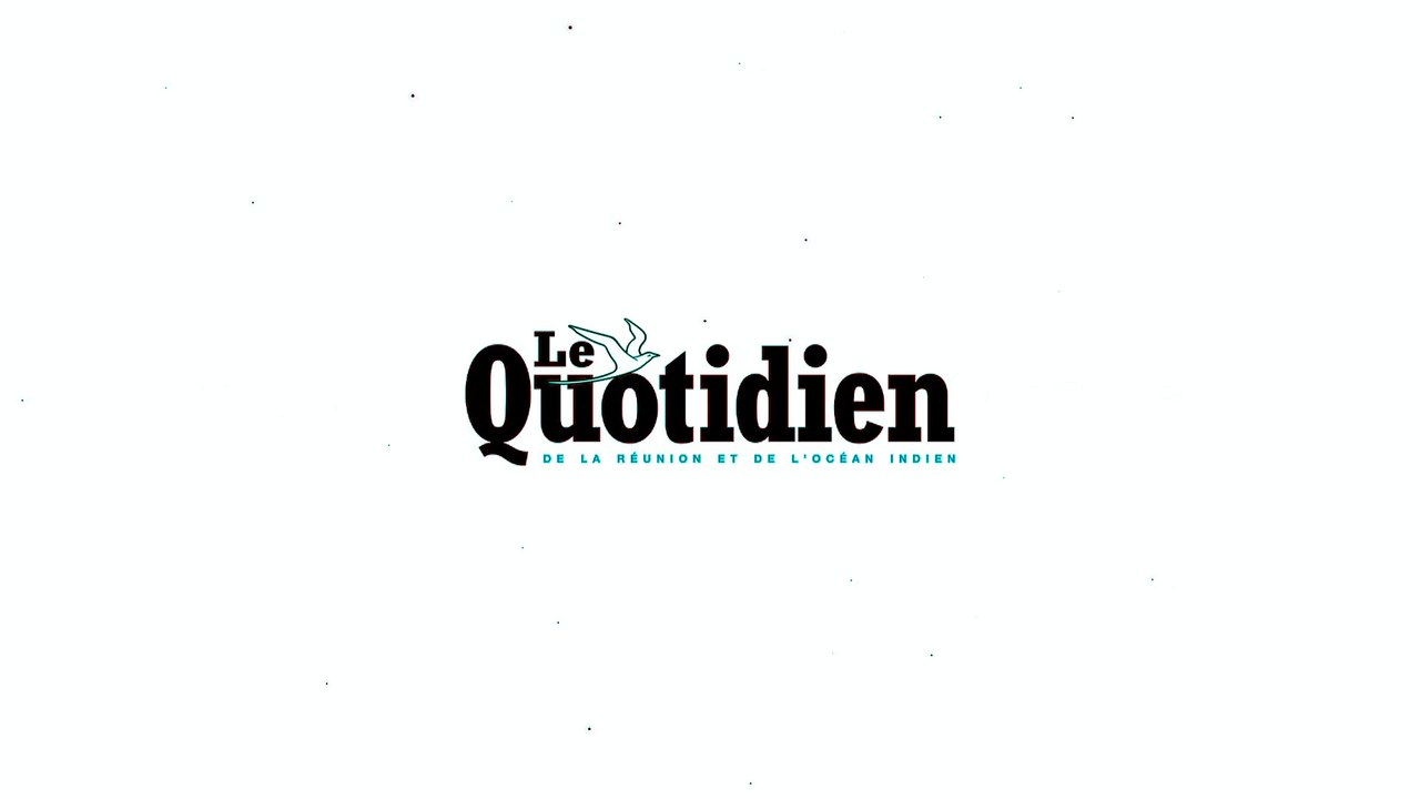 Présentation du site internet LE QUOTIDIEN
