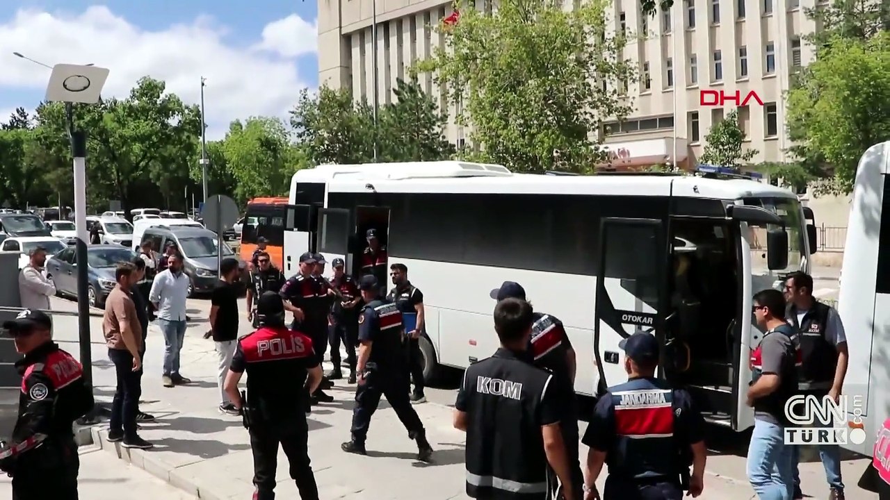 Gülistan Doku soruşturmasında 4. dalga operasyon! Tutuklu sayısı 20'ye yükseldi