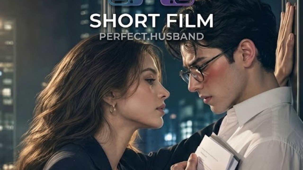 They Bet I'd Cry, I Bet They'd Fall Perfect.Husband
