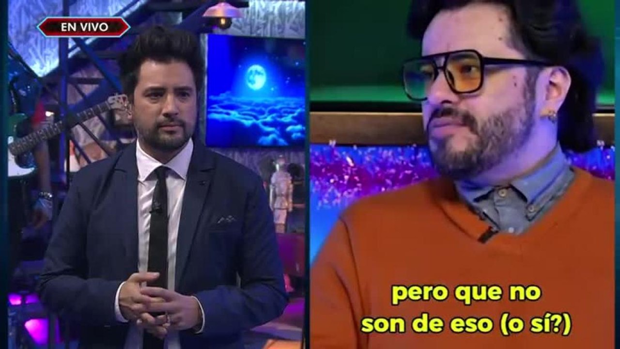 Le ponen 'un cuatro' a Fran Hevia en un podcast