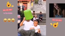 Funniest Video - Funny Dog Funny Camera Trick Moments #1 -dtv