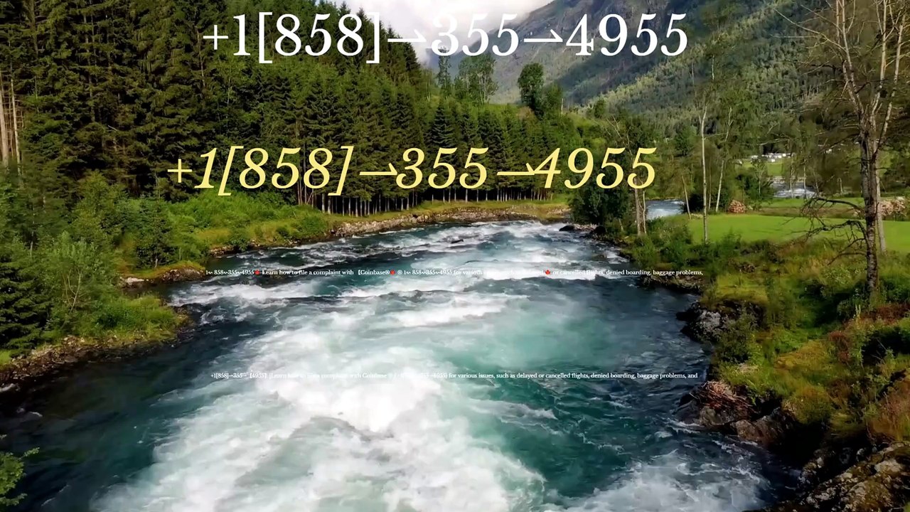 ≋ ⁂TO ≋ {BIG}】《||Coinbase®||》CUSTOMER CARE©SUPPoRT℗ Phone NuMber …