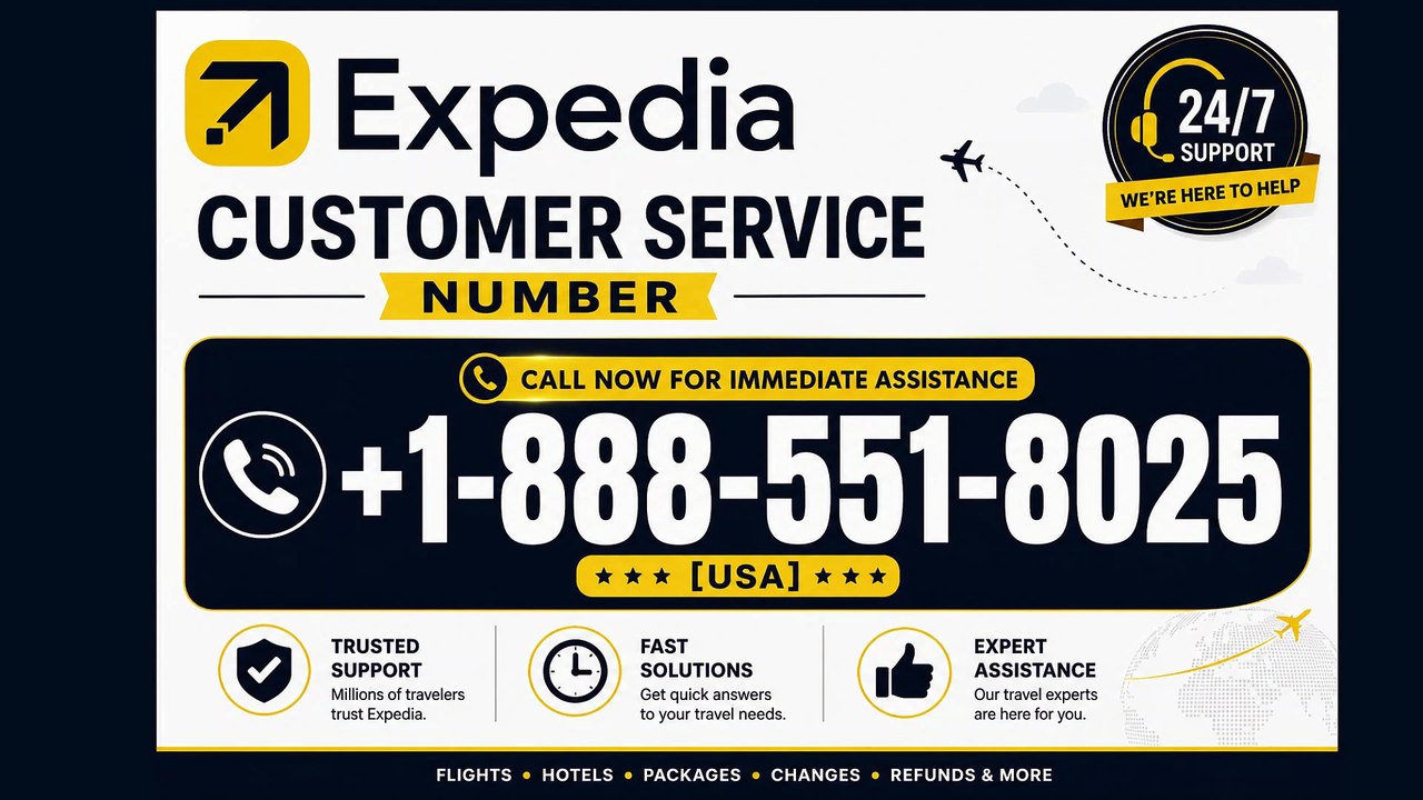 +1-888-551-8025FAQs – Instant Answers➥ Confirmed  Steps to Escalate an Expedia Issue " How  to Escalate Expedia Problems Quickly?