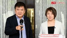 蔣萬安提倒閣被酸無成本拉聲量 莊瑞雄：死的都是別人