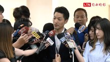中聯油被指列席專家會議 蔣萬安要求公開會議內容