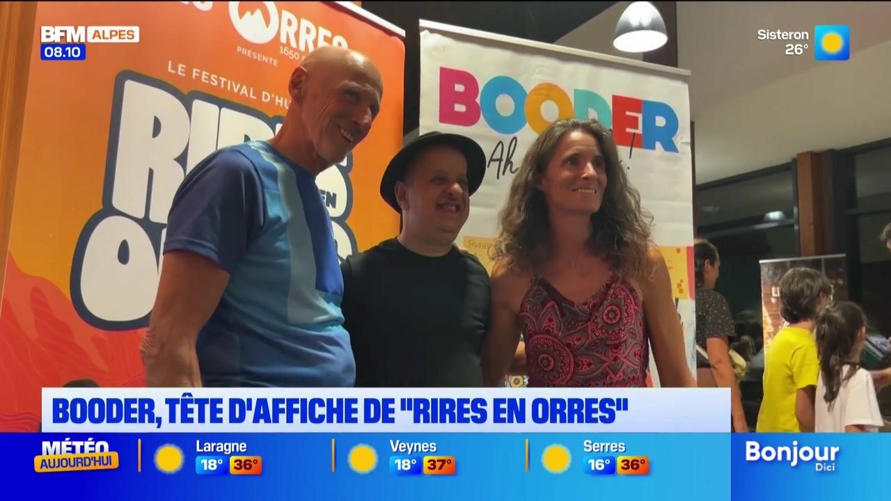 Le journal de 8h du vendredi 31 juillet 2026