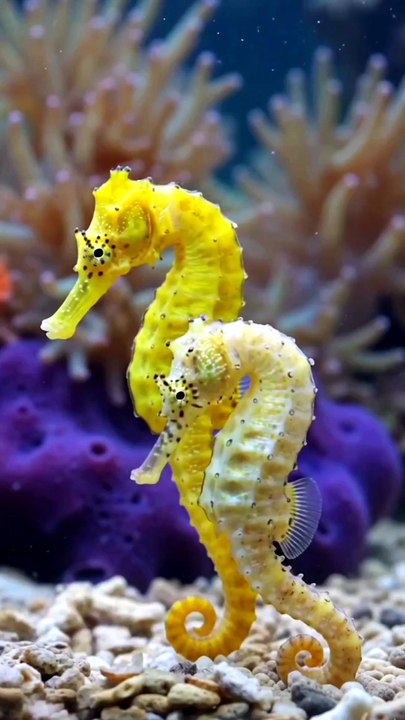 Sea Horse