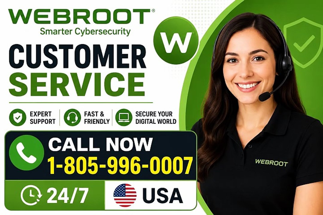 Live 24/7 『WEBROOT ®』 SUPPORT© NUMBERS TOLL FREE NUMBER: Easy Step by Step Guide help desk