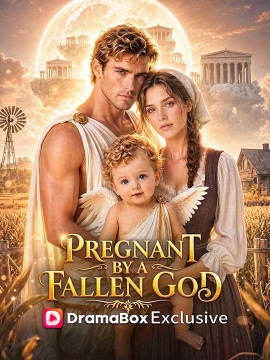 Pregnant by a Fallen God Full EPISODE