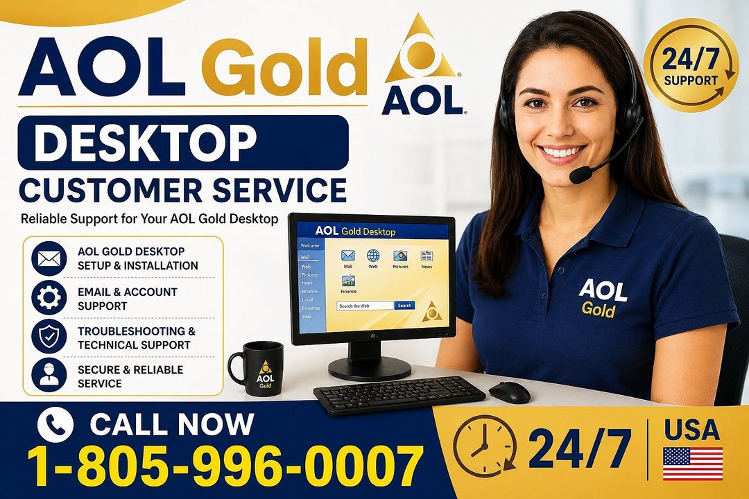 The Complete Guide To Contacting AOL DESKTOP GOLD — By Phone, Chat, Email, Or App
