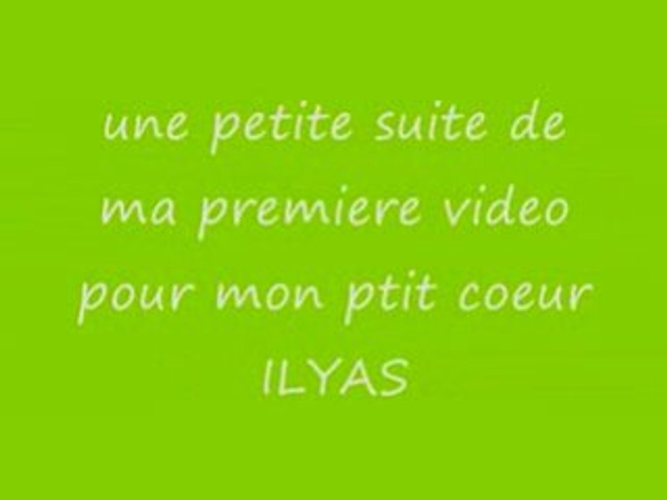ILYAS