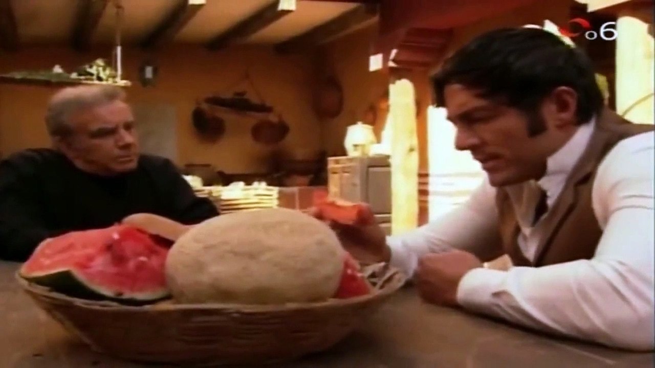 Amor Real Capitulo 17